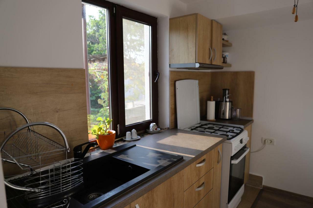 Upstairs Residence Târgu Jiu 외부 사진